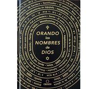 Orando los nombres de Dios / Praying the Names of God