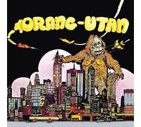 Orang-Utan - Orang-Utan