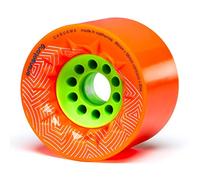 Orangatang Caguama 85mm/80a Orange Ruedas