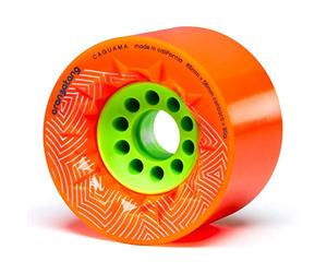 Orangatang Caguama 85mm/80a Orange Ruedas