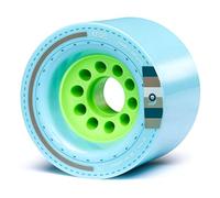 Orangatang Kegel Downhill - Juego de 4 ruedas para monopatín (80 mm)