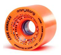 Orangatang Ruedas de Longboard Love Handles