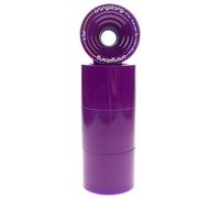 Orangatang Ruedas Longboard InHeats 75mm 83a