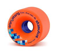Orangatang Stimulus 70mm 80A