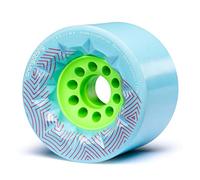 Orangatang Wheels Caguama 85mm 77A Azul