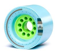 Orangatang Wheels Kegel 80mm 77A Azul