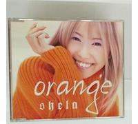 Shela - Orange