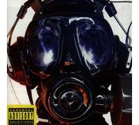 Orange 9mm - Tragic Explicit Lyrics Edition by Orange 9mm (1996) Audio CD