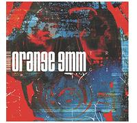 Orange 9mm - Tragic [VINYL] [Vinilo]