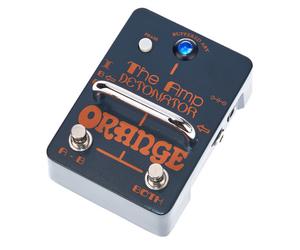 Orange Amp Detonator