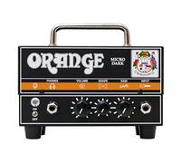 Orange Amps, 1 amplificador de potencia para guitarra eléctrica, negro (Micro Dark)