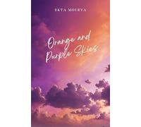 Orange and Purple Skies