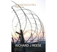 ORANGE AND WHITE: A NOVELLA