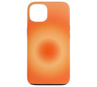 Orange Aura- Magnetic, Expressive, Playful, and Full of Life Carcasa para iPhone 13