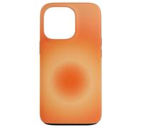 Orange Aura- Magnetic, Expressive, Playful, and Full of Life Carcasa para iPhone 13 Pro