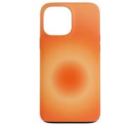 Orange Aura- Magnetic, Expressive, Playful, and Full of Life Carcasa para iPhone 13 Pro MAX