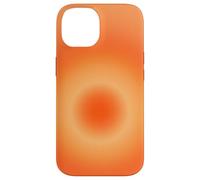 Orange Aura- Magnetic, Expressive, Playful, and Full of Life Carcasa para iPhone 14