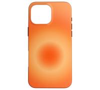 Orange Aura- Magnetic, Expressive, Playful, and Full of Life Carcasa para iPhone 16 Pro MAX