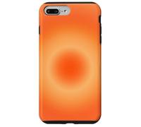 Orange Aura- Magnetic, Expressive, Playful, and Full of Life Carcasa para iPhone 7 Plus/8 Plus