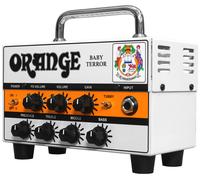 Orange Baby Terror Micro Amp
