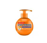 (orange)Baking Soda Toothpaste Stain Removal Whitening Toothpaste Fight Bleeding Gums Teeth Cleaning Brightening