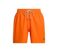 Orange Bañador bermuda Traveler de 14,5 cm S