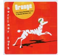 Orange - Berliner Luft