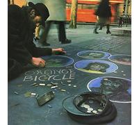Orange Bicycle - Orange Bicycle [Import] [Vinilo]