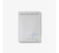 ENHYPEN – ORANGE BLOOD (KALPA Ver.) – CD – Importación USA