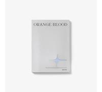 ENHYPEN ORANGE BLOOD (KALPA Ver.) (CD) Album (Importación USA)