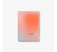 ENHYPEN – ORANGE BLOOD (KSANA Ver.) – CD – Importación USA – Interscope
