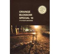 Orange Blossom Special 10 - It's your Universe [Reino Unido] [DVD]