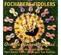 Orange Blossom Special