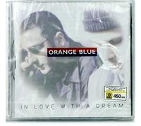 Orange Blue - in Love with a Dream [Import]