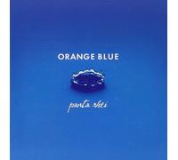Orange Blue Panta Rhei (CD) (Importación USA)