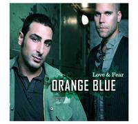 Orange Blue - Superstar