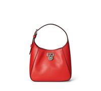 Orange Bolso de hombro Tanner pequeño de piel TALLA ÚNICA