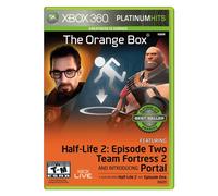 Orange Box - Xbox 360 (Renovado)