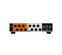 Orange Dual Baby 100