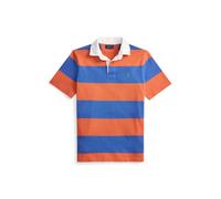 Orange Camiseta de rugby Classic Fit XXL