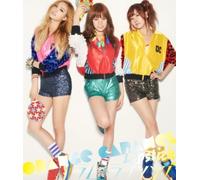 ORANGE CARAMEL - Lipstick/Lum No Love Song