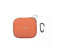 (Orange)Carrying Case for DJI NEO,Porable Travel Storage Bag for DJI NEO Drone Aceessory