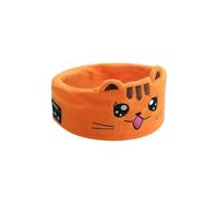 (orange.cat) Kids Bluetooth Headband Headphone Earphones Cute Wireless Sleeping MusicHeadwear