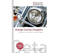 Orange County Choppers: Paul Teutul, Sr., Paul Teutul, Jr., American Chopper