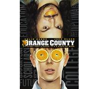 Orange County-Dvd [USA]