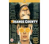 Orange County [Edizione: Regno Unito] [Reino Unido] [DVD]