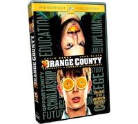 Orange County [Francia] [DVD]