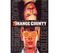 Orange County [Francia] [DVD]
