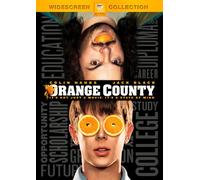Orange County [Reino Unido] [DVD]