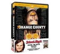 Orange_County [Reino Unido] [DVD]